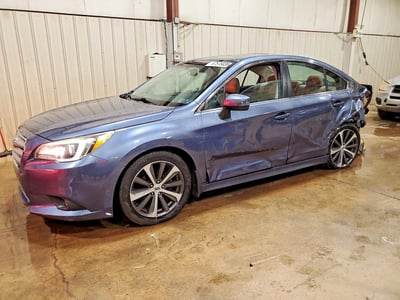 4S3BNAL65F3****** 2015 Subaru Legacy
