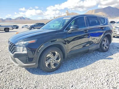 5NMS14AJ3MH****** 2021 Hyundai Santa Fe