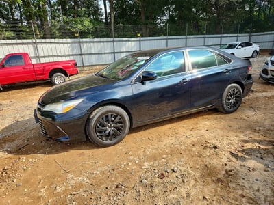 4T4BF1FK4GR****** 2016 Toyota Camry