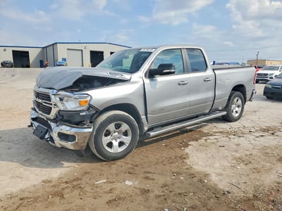 1C6SRFBT0LN****** 2020 RAM 1500