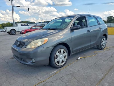 2005 Toyota Matrix