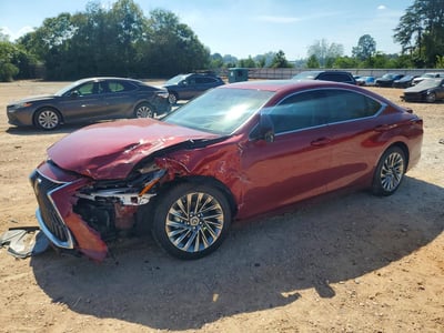 58AFA1C10RU****** 2024 Lexus ES 300h