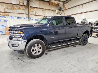 3C6UR5DJ8TG****** 2026 RAM 2500
