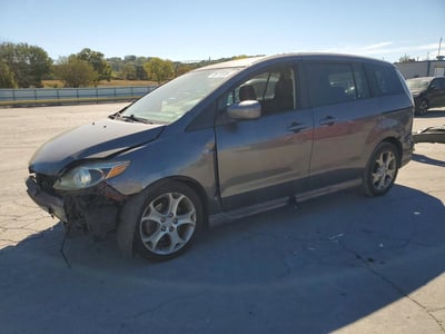 JM1CR2W32A0****** 2010 Mazda 5