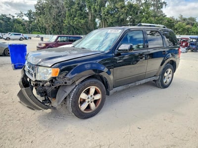 1FMCU9EG5CK****** 2012 Ford Escape