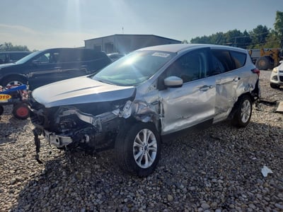 1FMCU9GD7KU****** 2019 Ford Escape