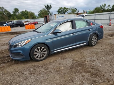 5NPE34AF4FH****** 2015 Hyundai Sonata