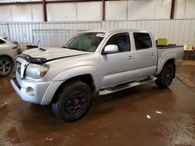 3TMLU4EN5AM****** 2010 Toyota Tacoma