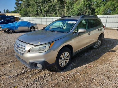 4S4BSACC9G3****** 2016 Subaru Outback