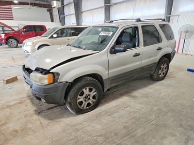 1FMYU93103K****** 2003 Ford Escape