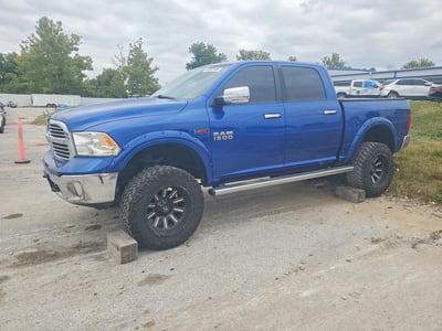 1C6RR7LM9HS****** 2017 RAM 1500