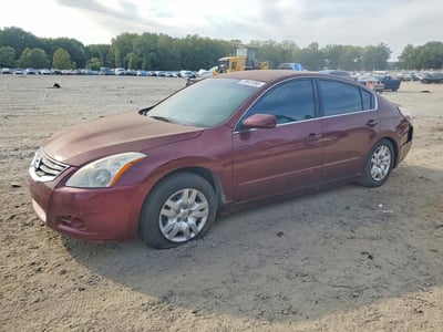 1N4AL2AP5CC****** 2012 Nissan Altima