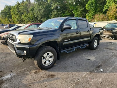 3TMLU4EN9EM****** 2014 Toyota Tacoma