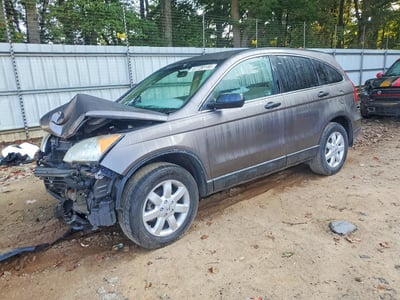 5J6RE4H41BL****** 2011 Honda CR-V