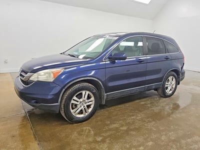 5J6RE3H71AL****** 2010 Honda CR-V