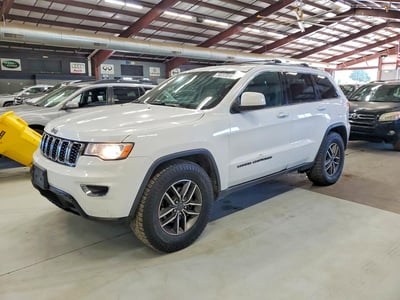 1C4RJFAG1LC****** 2020 Jeep Grand Cherokee