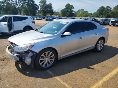 1G11E5SA4GF****** 2016 Chevrolet Malibu
