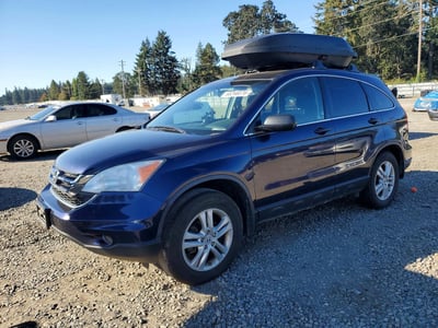 2010 Honda CR-V
