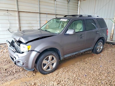 1FMCU0EG3BK****** 2011 Ford Escape