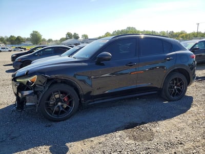 ZASPAKBN1L7****** 2020 Alfa Romeo Stelvio