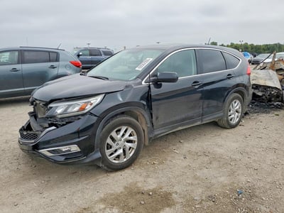 5J6RM4H57FL****** 2015 Honda CR-V