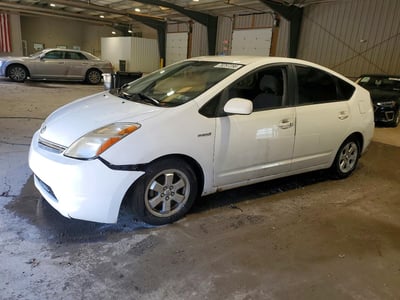 JTDKB20U597****** 2009 Toyota Prius