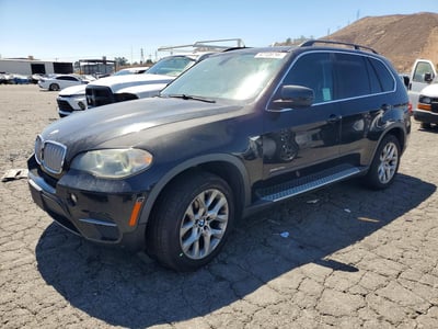 2013 BMW X5