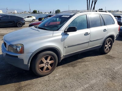 YV4CY592561****** 2006 Volvo XC90