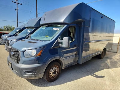 1FDDF6P86MK****** 2021 Ford Transit 350 HD