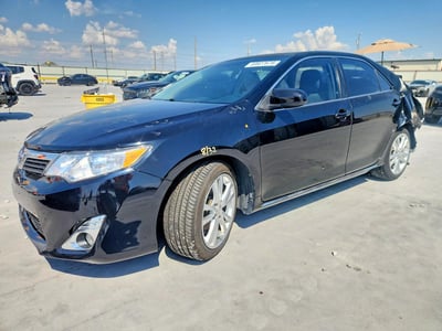 4T4BF1FK8ER****** 2014 Toyota Camry