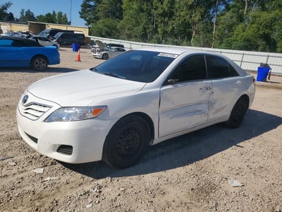 4T1BF3EKXBU****** 2011 Toyota Camry