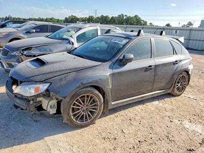 JF1GR7E60EG****** 2014 Subaru Impreza