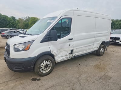 1FTBR2C85PK****** 2023 Ford Transit Connect