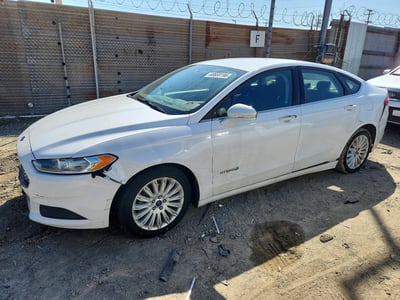 3FA6P0LUXFR****** 2015 Ford Fusion