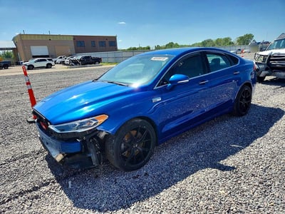 3FA6P0VP0HR****** 2017 Ford Fusion