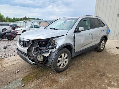 2012 Kia Sorento
