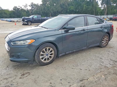 3FA6P0G70FR****** 2015 Ford Fusion