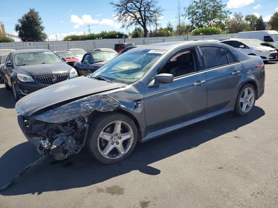 2006 Acura TL