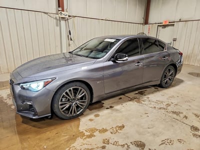 JN1EV7AR9LM****** 2020 Infiniti Q50