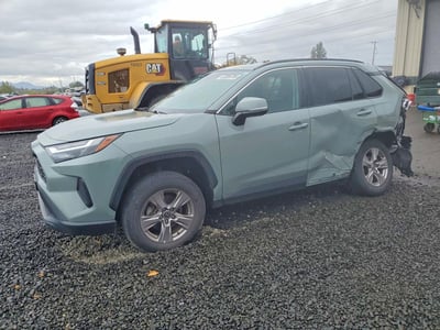 2T3P1RFV8NW****** 2022 Toyota RAV4