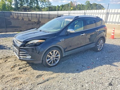 1FMCU0G70GU****** 2016 Ford Escape