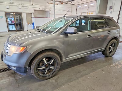 2009 Ford Edge