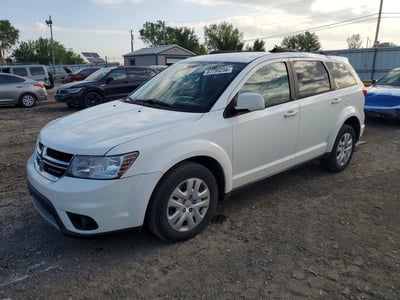 3C4PDCBG7KT****** 2019 Dodge Journey