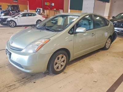 JTDKB20U987****** 2008 Toyota Prius