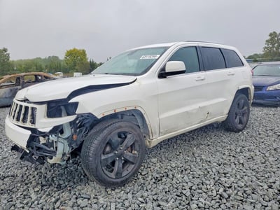 1C4RJFAG6FC****** 2015 Jeep Grand Cherokee