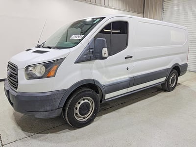 1FTYE1ZMXJK****** 2018 Ford Transit Connect