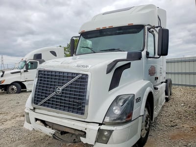 4V4NC9TG26N****** 2006 Volvo VNL