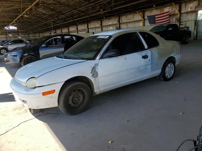 1P3ES22C3VD****** 1997 Plymouth Neon