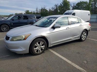 1HGCP2F4XAA****** 2010 Honda Accord