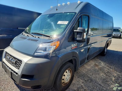 3C6MRVJG8ME****** 2021 RAM Promaster